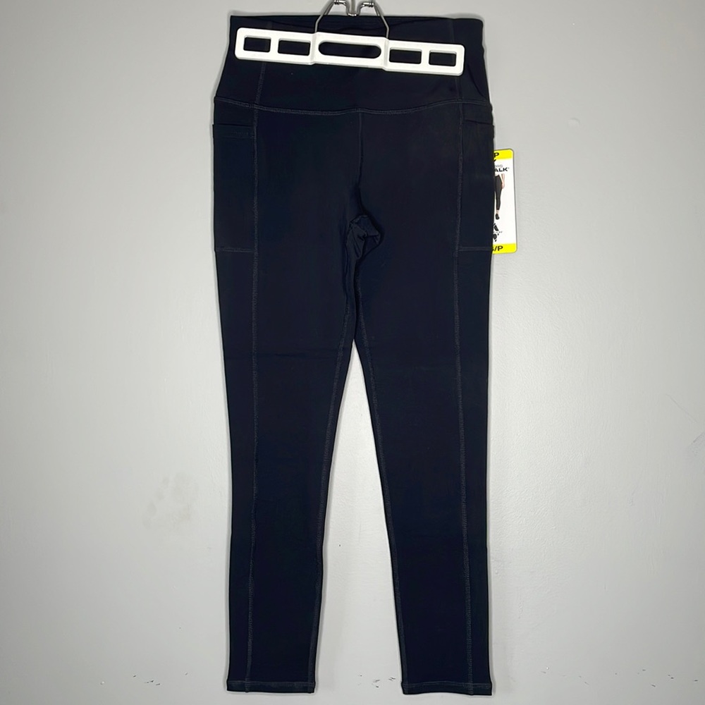 Skechers High Waisted 7/8 Leggings